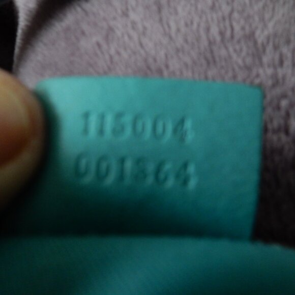 Gucci crescent bag - Picture 7 of 7